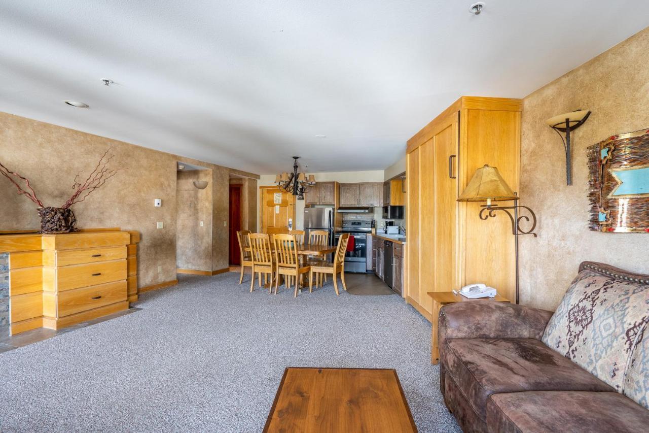 Shoshone Condo 1957 Big Sky Exterior photo